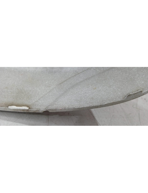 Capa Retrovisor Direito Renault Sandero 2015 - 2020