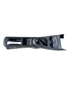 Console Central Civic 2001 2002 2003 2004 2005