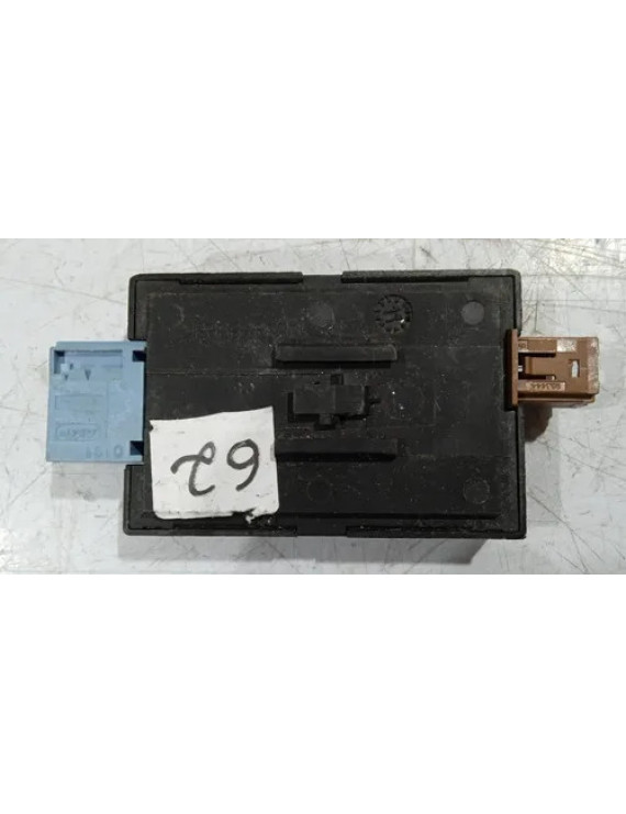 Módulo Alarme Peugeot 307 2006 - 2012 / 9657384680   