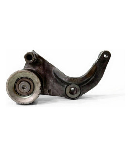 Suporte Tensionador Correia Civic 1.8 2007 - 2011 Preto