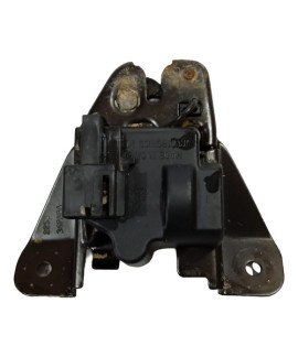 Fechadura Tampa Traseira Chrysler 300m 1998