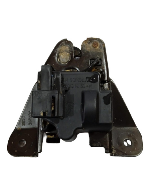Fechadura Tampa Traseira Chrysler 300m 1998