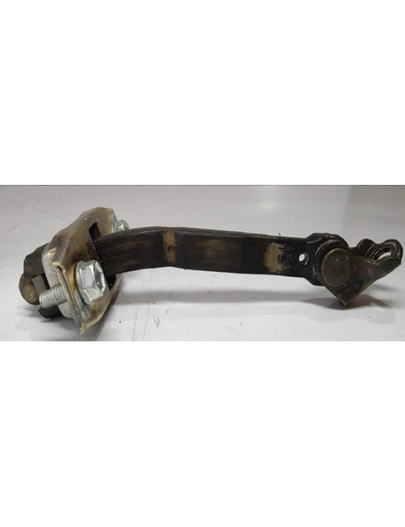 Limitador Da Porta Traseira Direita Rav4 2000 - 2005