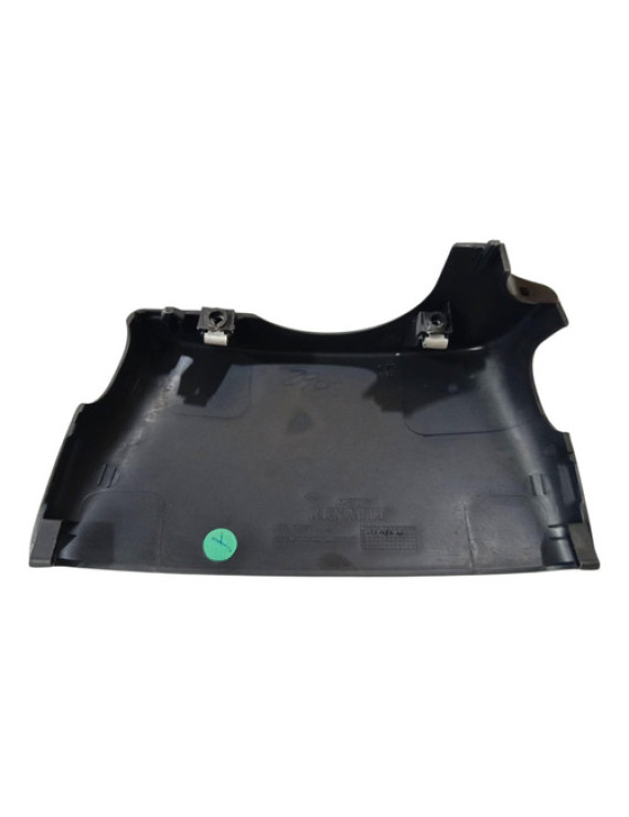 Moldura Superior Coluna Volante Sandero 2011 2012 2013
