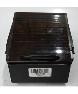 Porta Treco Console Central Mercedes Ml350 500 2003 04 2005
