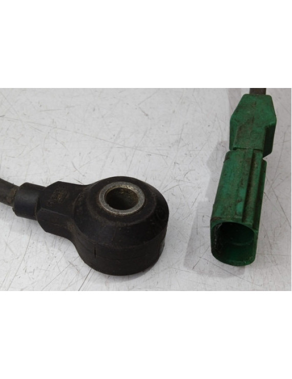 Sensor Detonação Audi A3 A4 1.8 2000 - 2005 / 07d905377