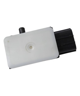 Sensor Colisão Frontal Civic 2.0 2012 - 2016/77930tr0b211m1 Preto