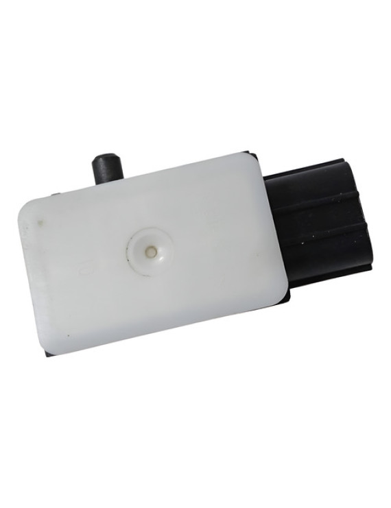 Sensor Colisão Frontal Civic 2.0 2012 - 2016/77930tr0b211m1 Preto