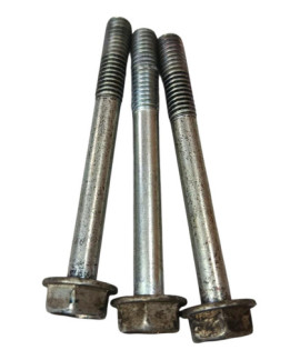 Kit Parafuso Válvula Solenóide Cabeçote Civic 2.0 2012 2016