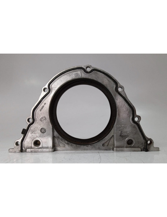 Flange Retentor Virabrequim Bmw X5 X6 4.4 2011