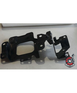 Suporte Do Módulo Abs Volvo C30 2.5 2011
