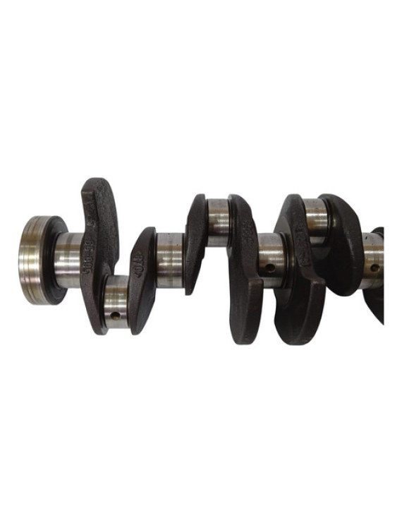 Virabrequim Sandero 1.0 16v 2007 - 2013