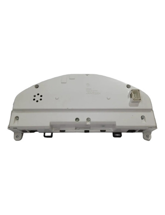 Painel De Instrumentos Volvo Xc60 2009 - 2012 31343324aa Preto