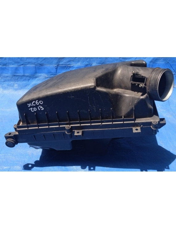 Caixa Filtro De Ar Volvo Xc60 2.0 T5 2012 2014 2015 2016