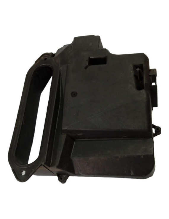 Suporte Módulo Injeção Audi A6 Allroad 2.7 Turbo 2001