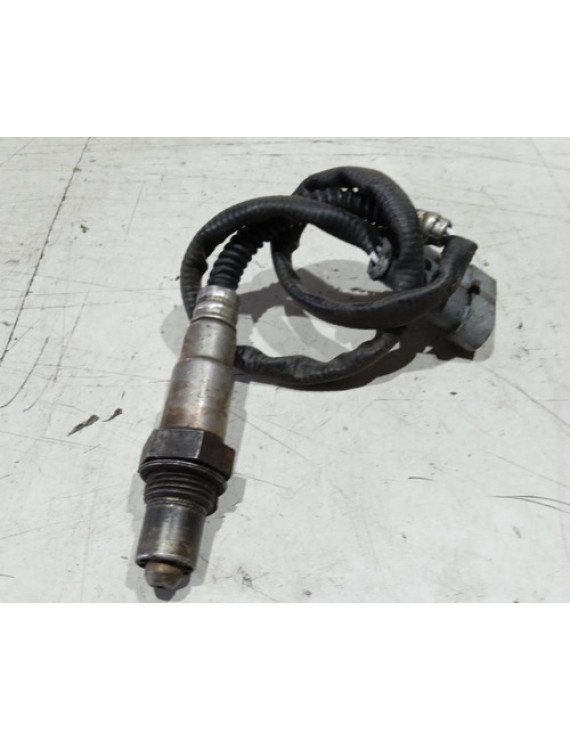 Sonda Lambda Fiat 500 1.4 2010 / 0258010046