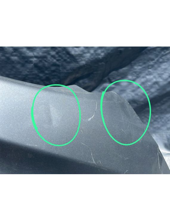 Paralama Direito Kicks 2016 2017 2018 2019 2020 Detalhe