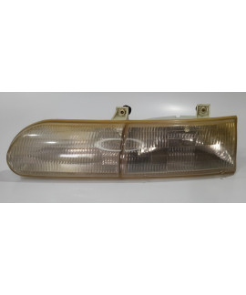 Farol Esquerdo Ford Taurus 1994 1995 Esquerdo/motorista Farol Esquerdo Ford Taurus 1994 1995 Esquerdo/motorista