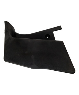 Acabamento Soleira Dianteira Direita Audi A3 2005