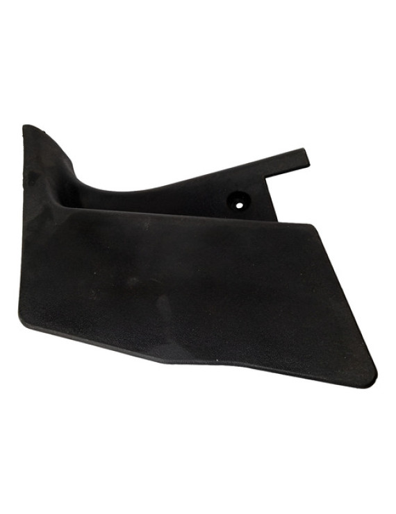 Acabamento Soleira Dianteira Direita Audi A3 2005