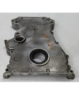 Tampa Frontal Do Motor Korando 2.0 Diesel 2011 2012