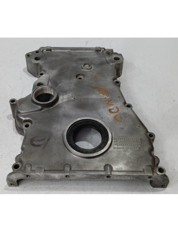 Tampa Frontal Do Motor Korando 2.0 Diesel 2011 2012