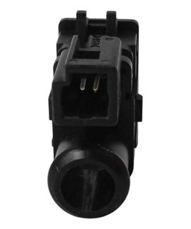Sensor Temperatura Interna Lexus Es350 2009 2010 Preto