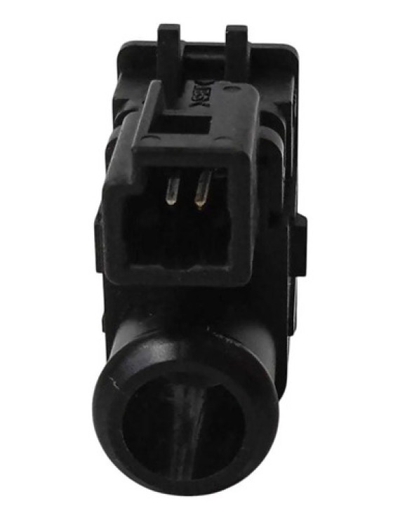 Sensor Temperatura Interna Lexus Es350 2009 2010 Preto