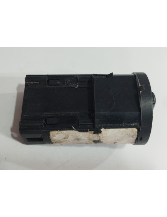 Comando Farol Milha Audi A4 Passat Golf 1999 
