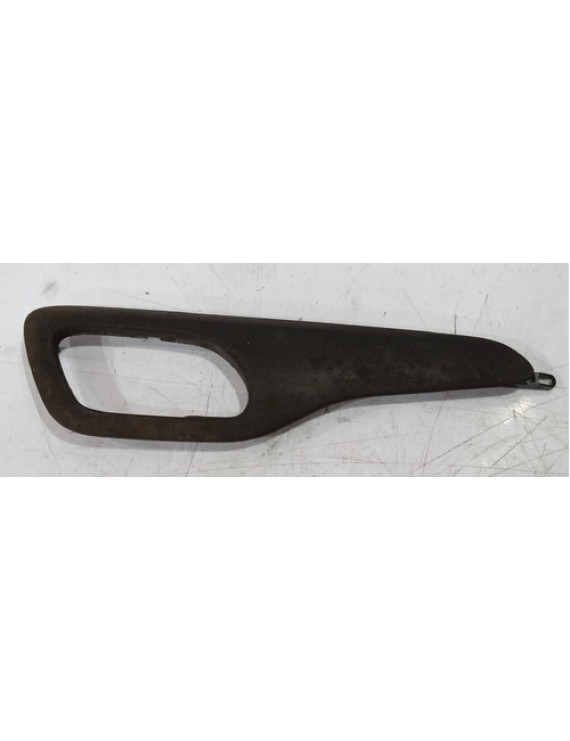 Moldura Forro Porta Traseira Direita C5 2008 - 2012
