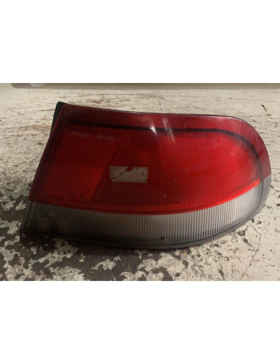 Lanterna Direita Mazda 626 1992 - 1995