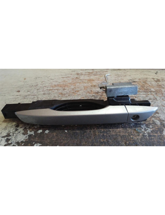 Maçaneta Externa Dianteira Esquerda  Honda Civic 2017 - 2020