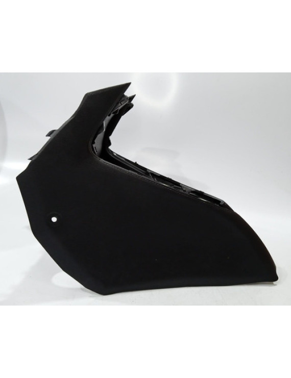 Moldura Console Central Toyota Yaris 2019 2020 2021