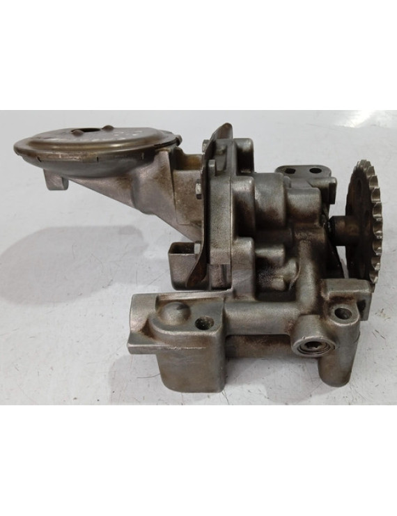 Bomba De Óleo Peugeot 306 Partner 1.8 1997 1998 1999