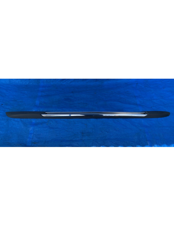 Rack Teto Lado Direito Grand Cherokee 2011 2012 13 2014 2015 Preto