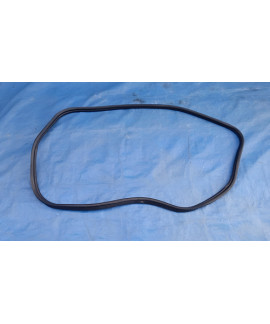 Borracha Porta Malas Jac J3 Sedan 2011 - 2014