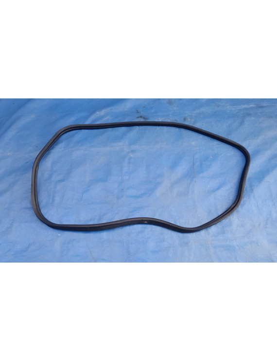 Borracha Porta Malas Jac J3 Sedan 2011 - 2014