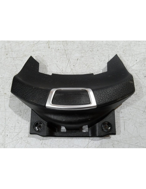 Moldura Do Console Central Mercedes E300 2020   