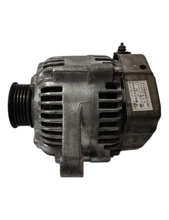 Alternador Lifan 530 X60 2014 2015 2016 2017 2018