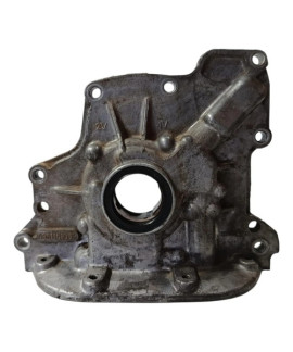 Bomba De Óleo Motor Ea111 Gol Fox G4 G5 1.0 1.6 2008 2009