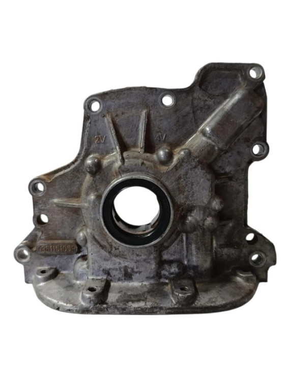 Bomba De Óleo Motor Ea111 Gol Fox G4 G5 1.0 1.6 2008 2009