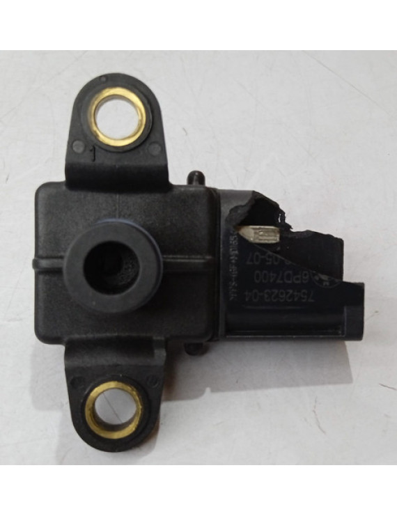 Sensor Map Bmw 320i 2.0 Asp 2009 2010 2011 / 754262304