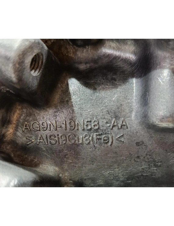 Suporte Alternador Volvo Xc60 2012