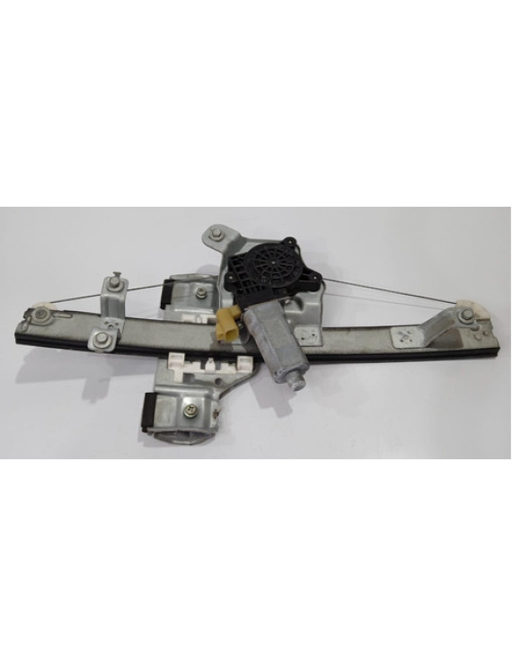 Máquina Vidro Traseira Esquerda Omega Fittipaldi 2010 2011