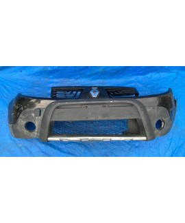 Parachoque Dianteiro Sandero Stepway 2008 2009 2010 2011