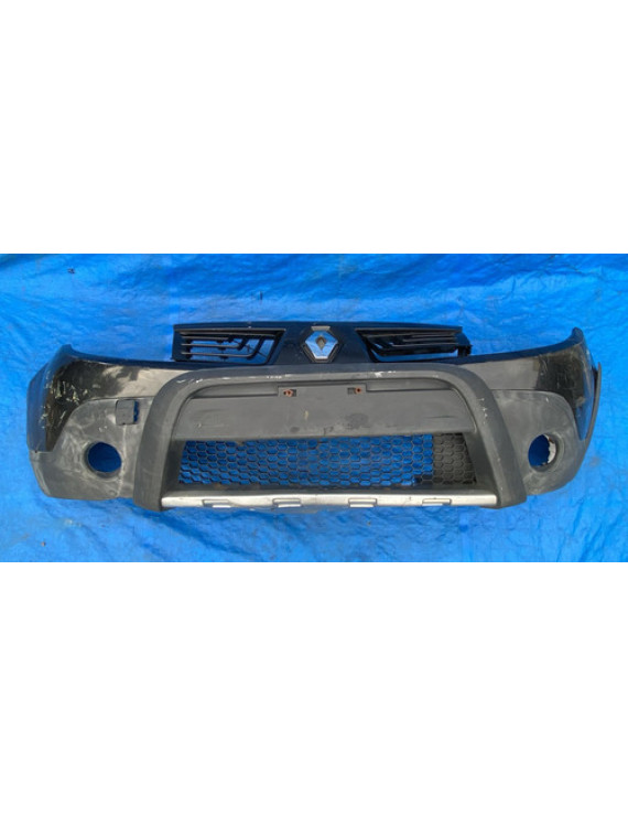 Parachoque Dianteiro Sandero Stepway 2008 2009 2010 2011