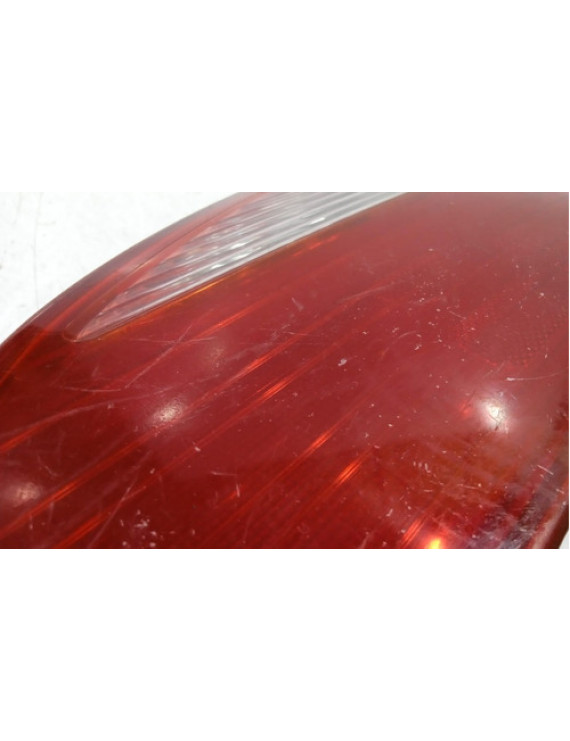 Lanterna Direita Kia Clarus 1995 1996 1997 1998