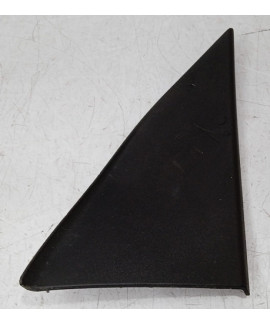 Moldura Interna Retrovisor Direito Bmw 328i 1992 - 1997