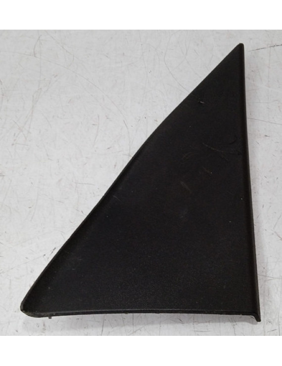 Moldura Interna Retrovisor Direito Bmw 328i 1992 - 1997