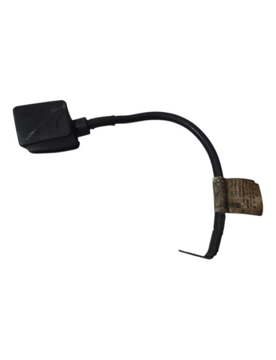 Chicote Polo Negativo Bateria Cielo 1.6 2010 - 2015